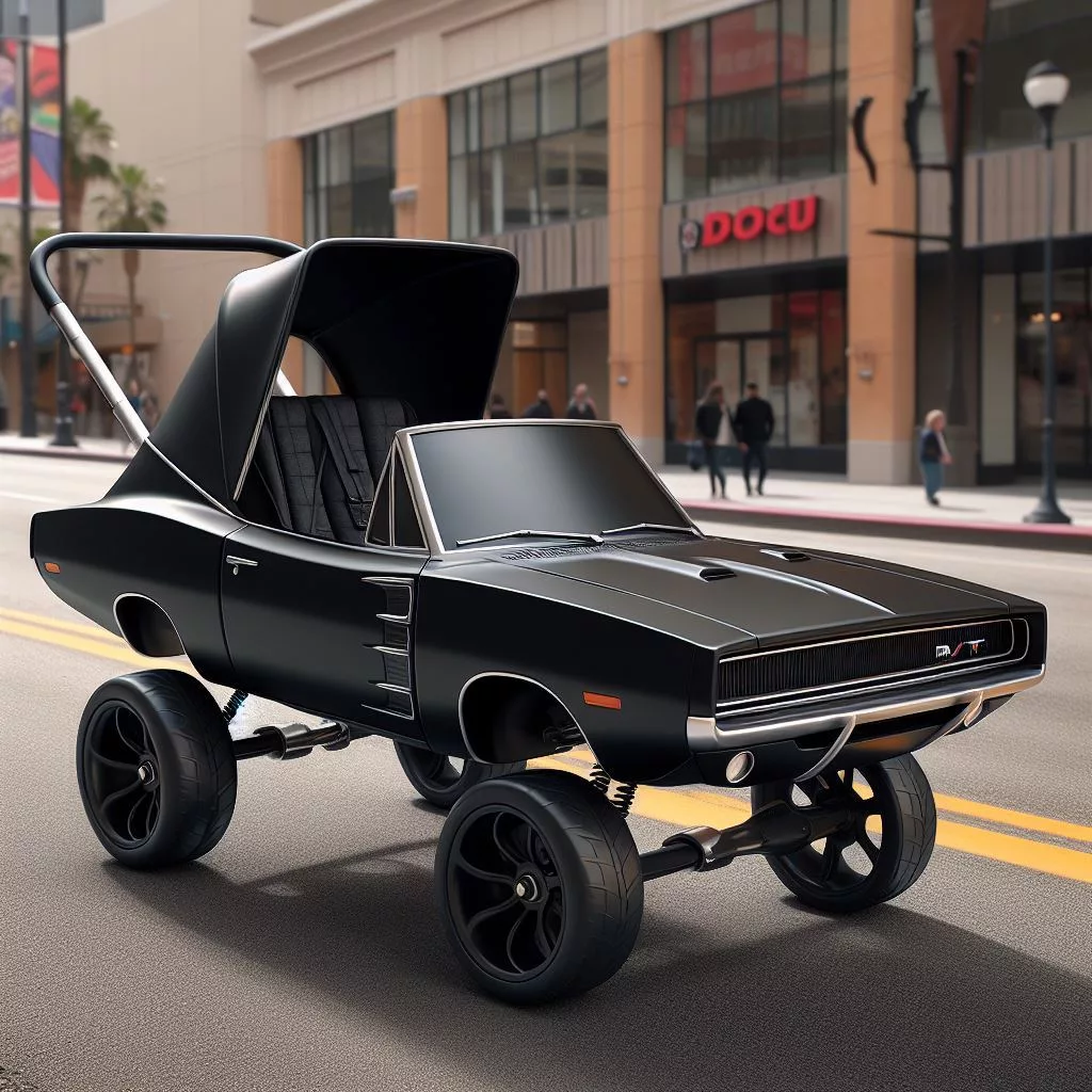 Dodge-Charger-RT-1970-Stroller-jpg