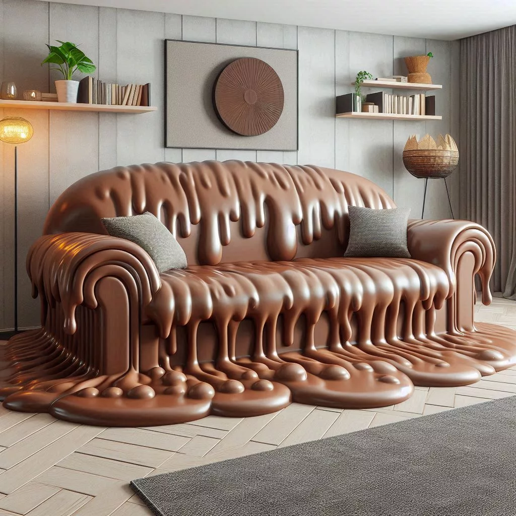 Chocolate-Inspired-Sofa