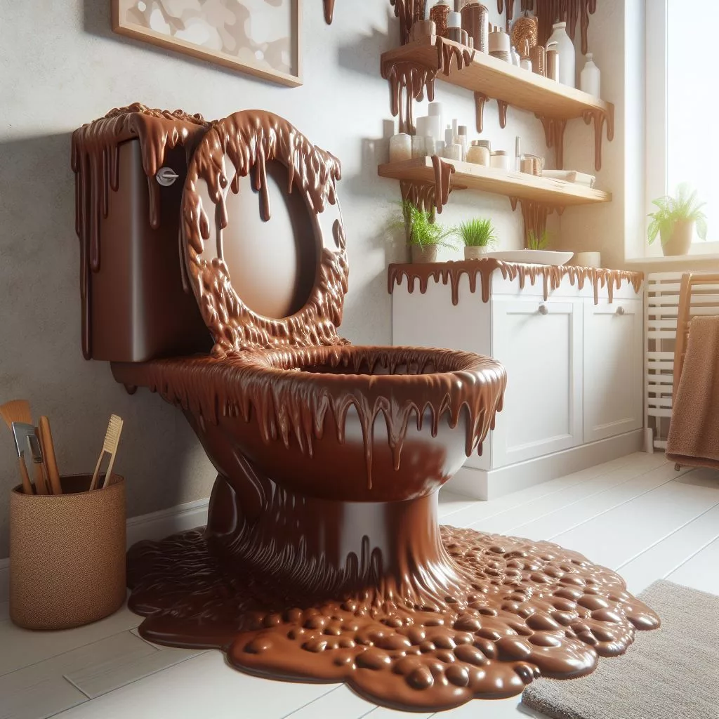 Chocolate-Inspired-Toilet