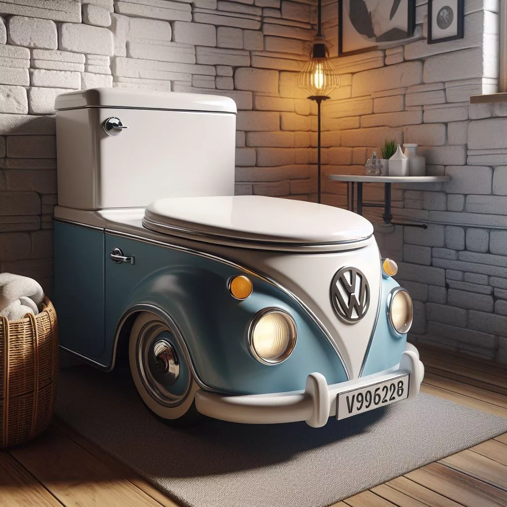 Volkswagen-Inspired-Toilet