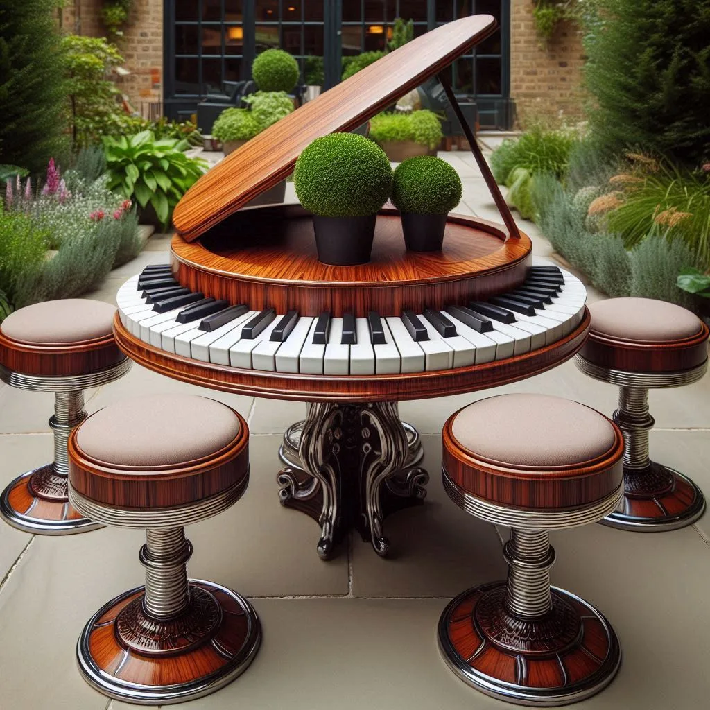 piano-inspired-patio-set